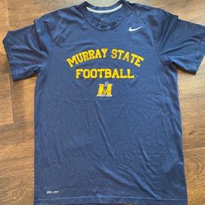 Nike Dri Fit Murray State University